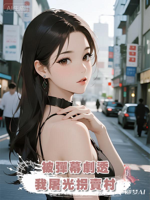 被彈幕劇透，我屠光拐賣村