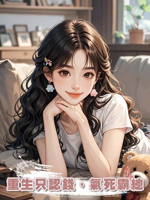 重生隻認錢，氣死霸總