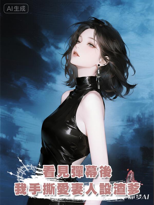 看見彈幕後，我手撕愛妻人設渣爹