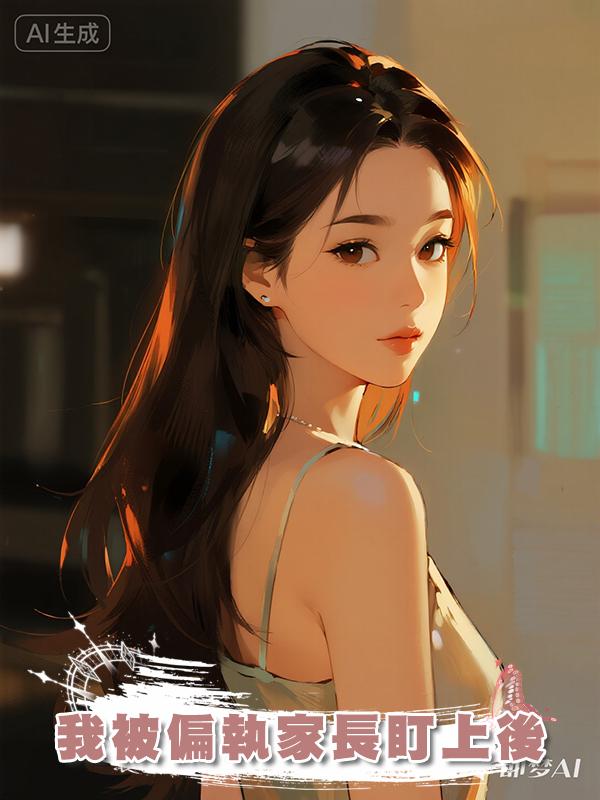 我被偏執家長盯上後