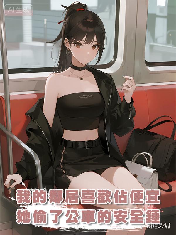 我的鄰居喜歡佔便宜，她偷了公車的安全錘，害我被網爆