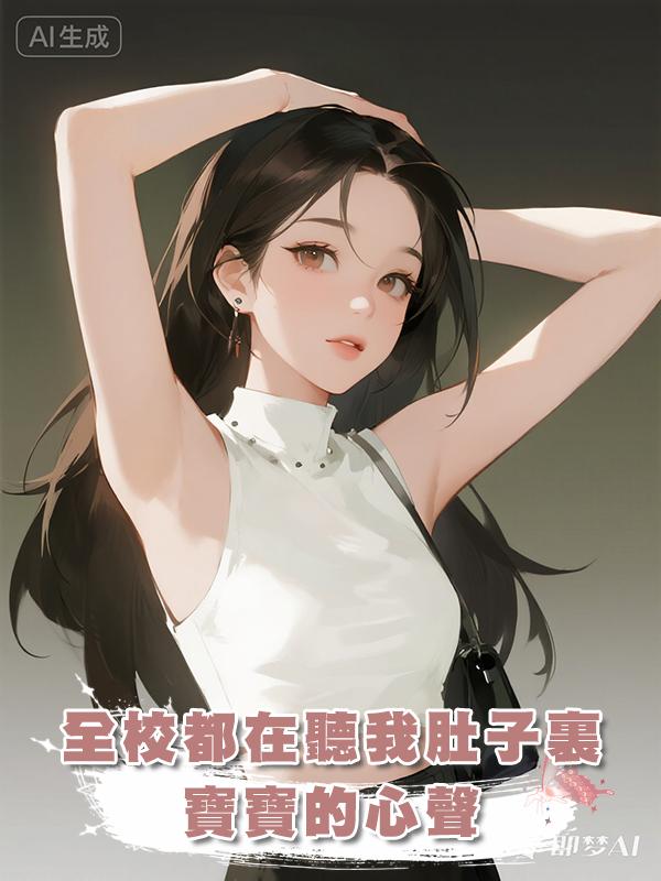 全校都在聽我肚子裏寶寶的心聲