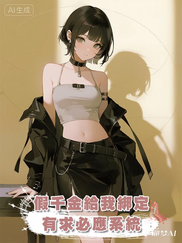 假千金給我綁定有求必應系統，要我砍死爸媽，我說：沒問題