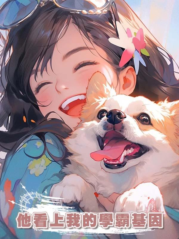 他看上我的學霸基因