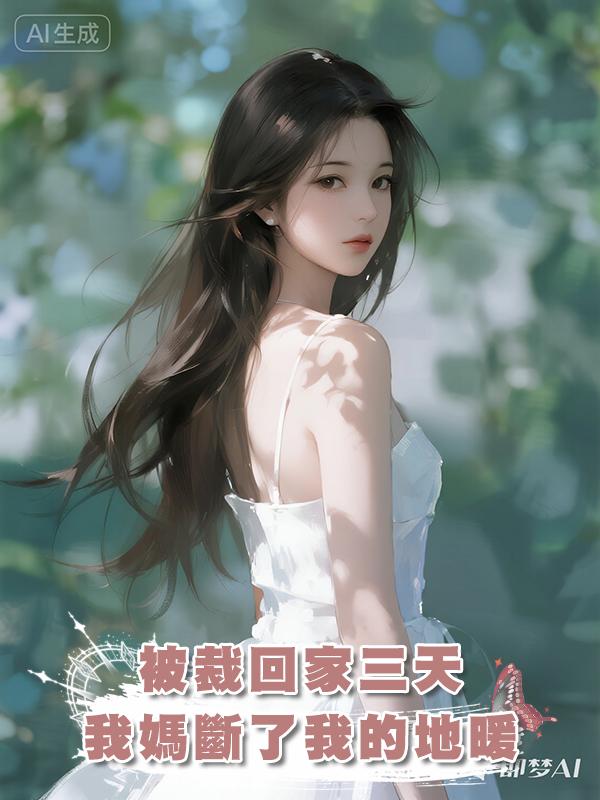 被裁回家三天，我媽斷了我的地暖