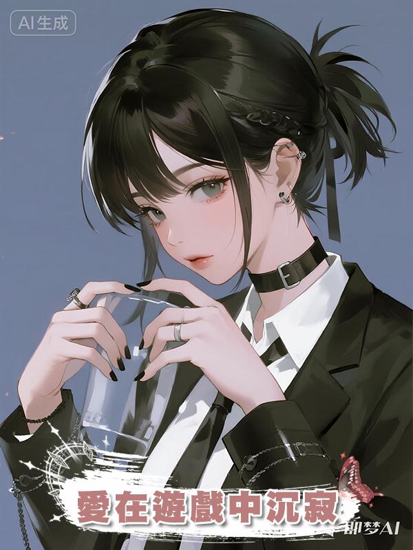 愛在遊戲中沉寂