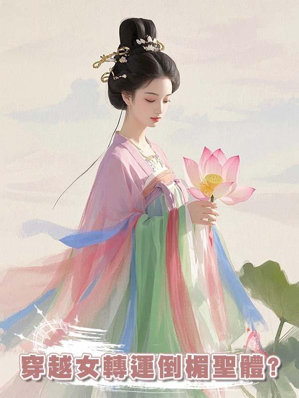 穿越女轉運倒楣聖體?