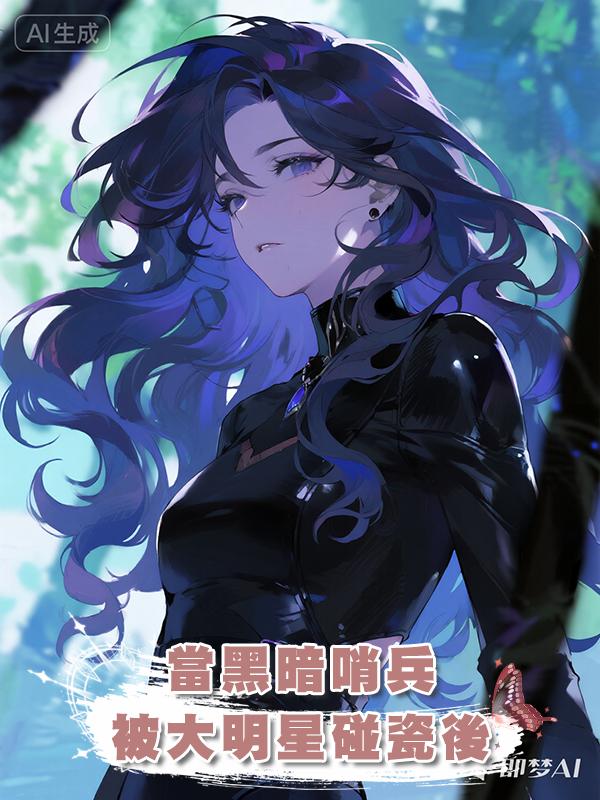 當黑暗哨兵被大明星碰瓷後