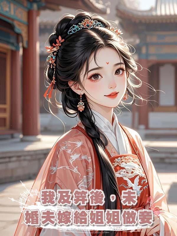 我及笄後，未婚夫嫁給姐姐做妾