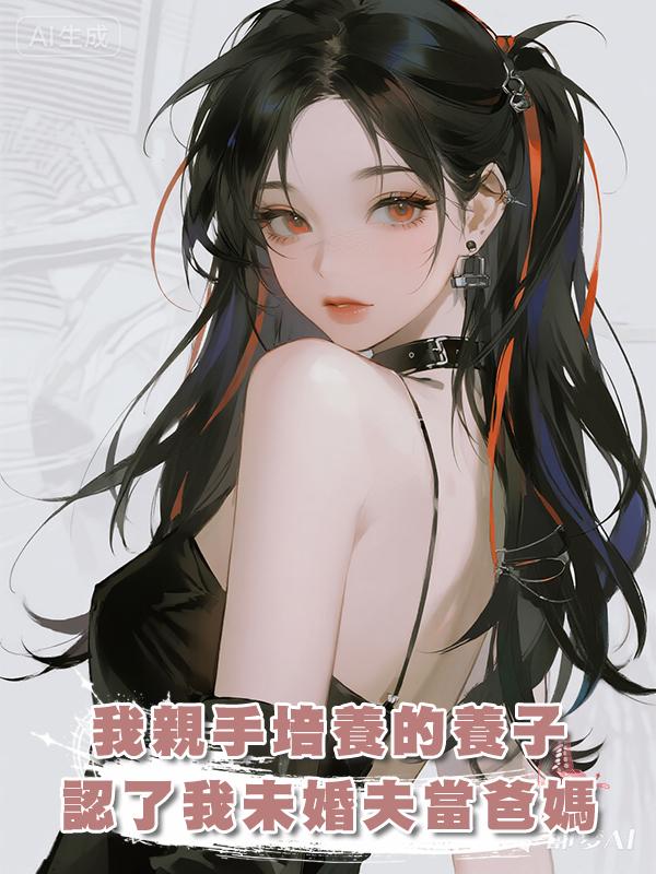 我親手培養了十八年的養子，認了假千金和我的未婚夫當爸媽