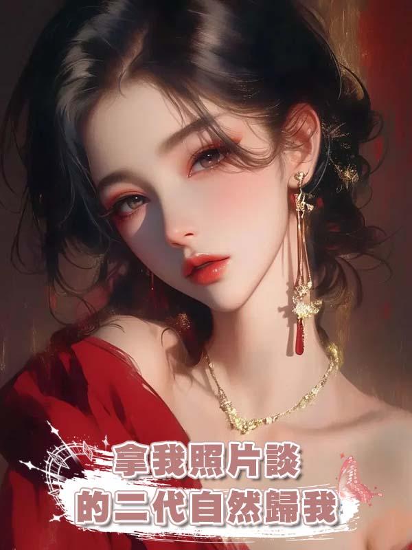 拿我照片談的二代自然歸我