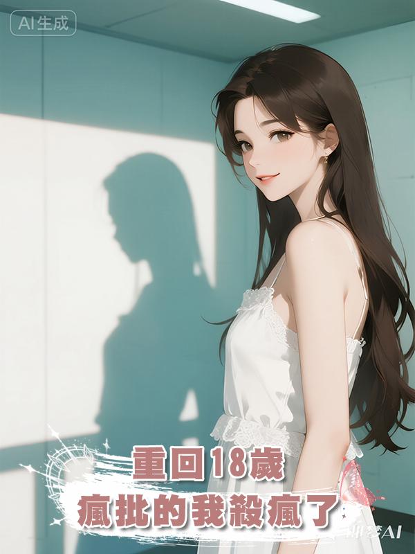 重回18歲，瘋批的我殺瘋了