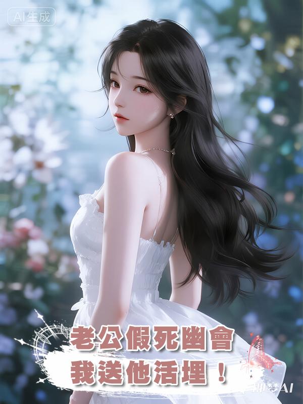 老公假死幽會，我重生後不拆穿，直接送他活埋！