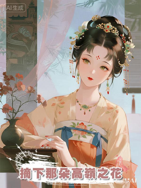 摘下那朵高嶺之花