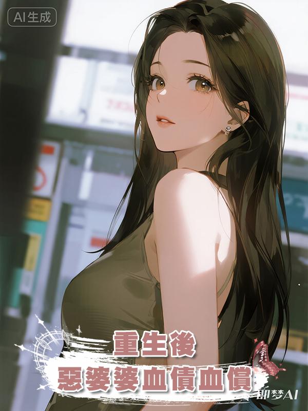 重生後，讓害我孩子的惡婆婆血債血償