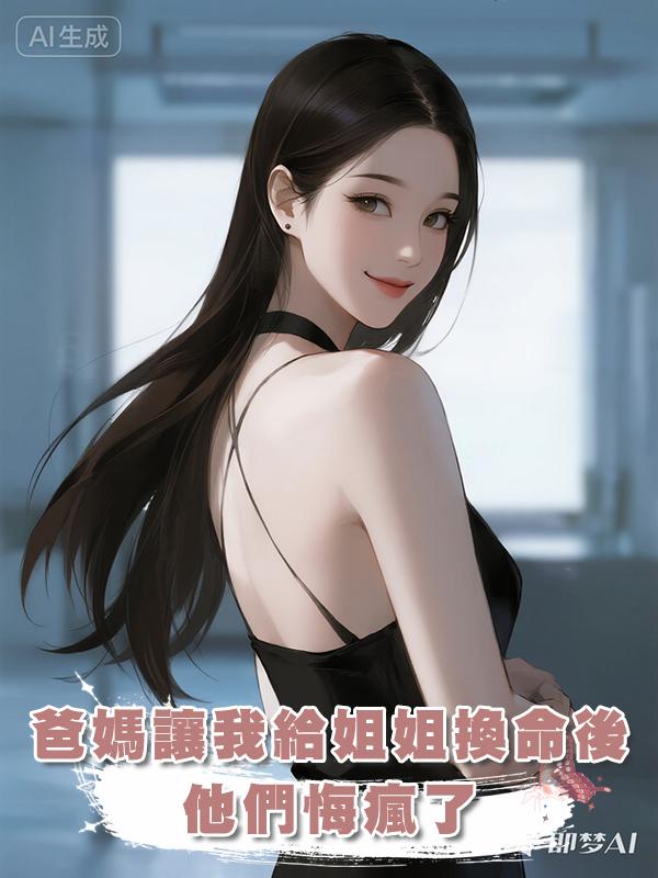 爸媽讓我給姐姐換命後，他們悔瘋了