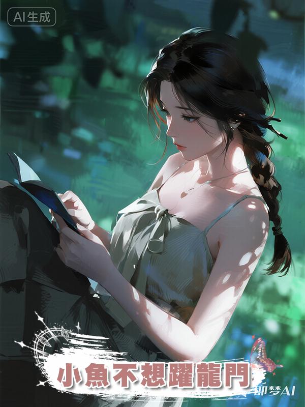 小魚不想躍龍門