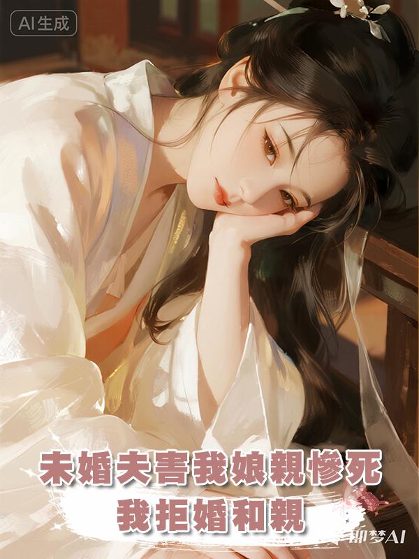 未婚夫害我娘親慘死，我拒婚和親，讓他身敗名裂