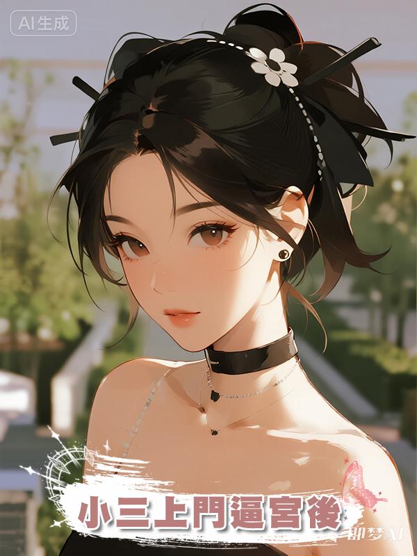 小三上門逼宮後