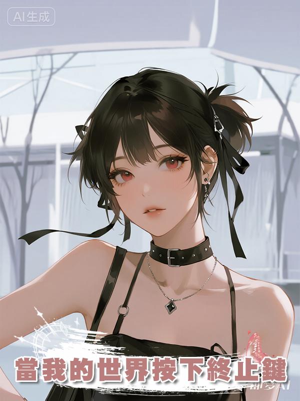 當我的世界按下終止鍵