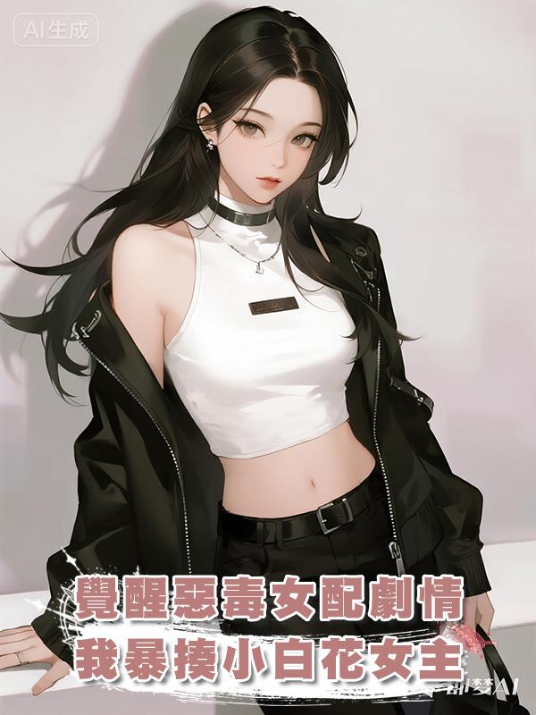 覺醒惡毒女配劇情，我認親後暴揍小白花女主