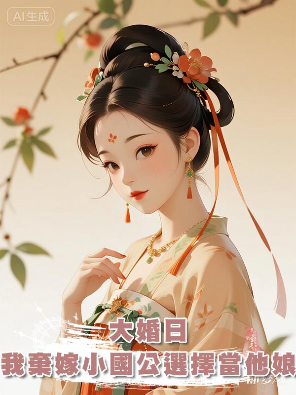 大婚日，我棄嫁小國公選擇當他娘