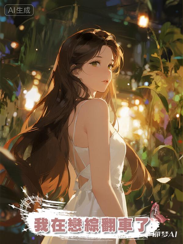 我在戀綜翻車了