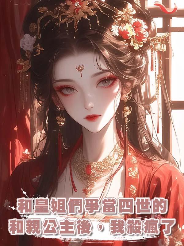 和皇姐們爭當四世的和親公主後，我殺瘋了