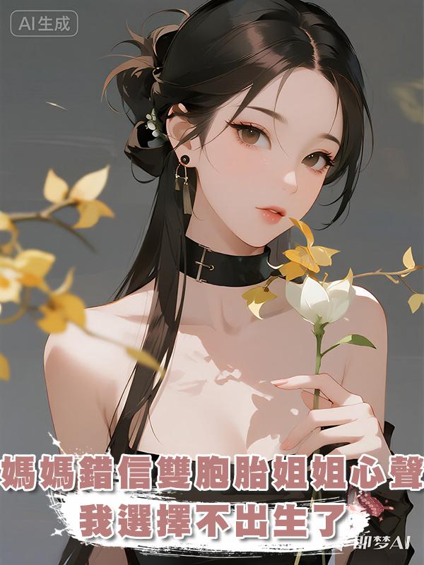 媽媽錯信雙胞胎姐姐心聲後，我選擇不出生了