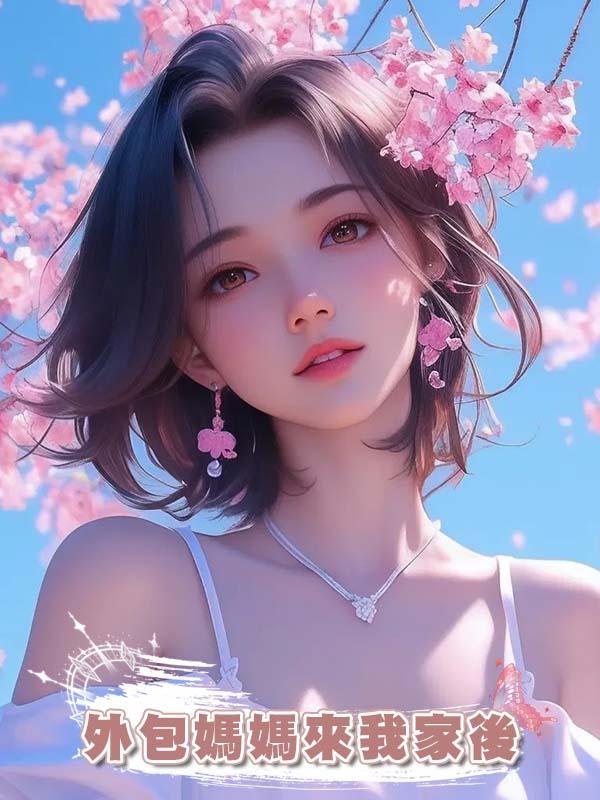 外包媽媽來我家後