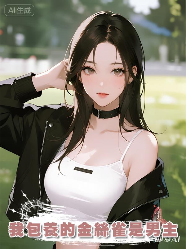 我包養的金絲雀是男主