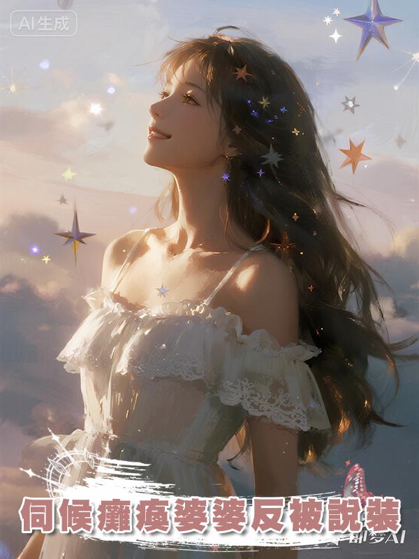 伺候癱瘓婆婆反被說裝