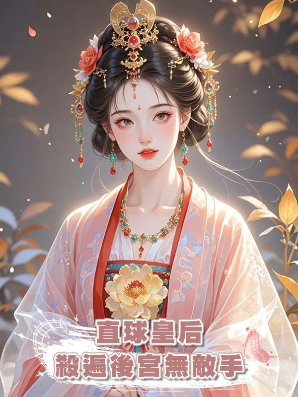 直球皇後殺遍後宮無敵手
