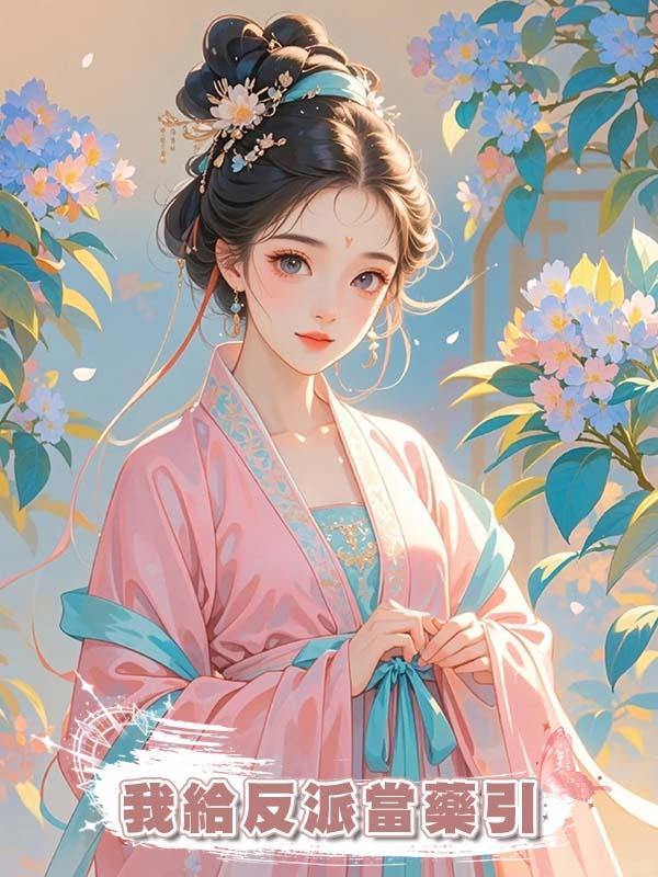 我給反派當藥引