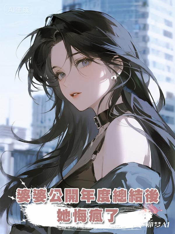 婆婆非要我公開年度總結後，她悔瘋了