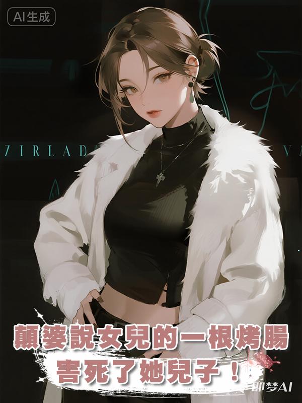 顛婆說女兒的一根烤腸害死了她兒子！