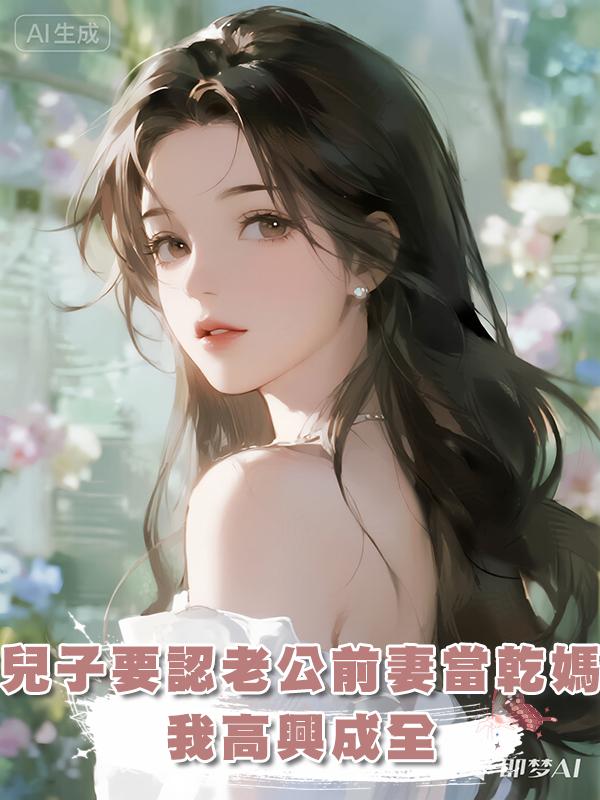 兒子要認老公前妻當乾媽，我高興成全