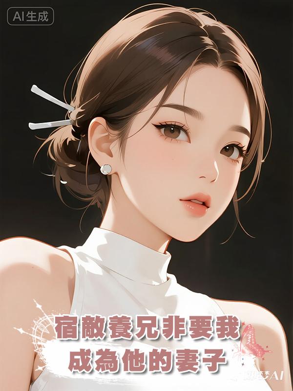 宿敵養兄非要我成為他的妻子