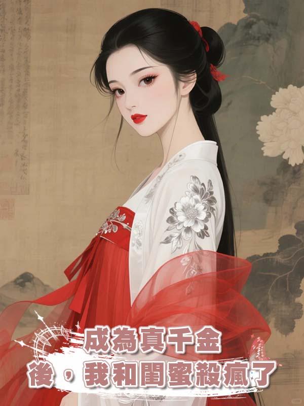 成為真千金後，我和閨蜜殺瘋了