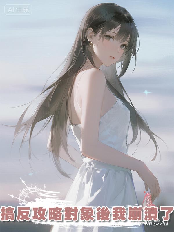 搞反攻略對象後我崩潰了