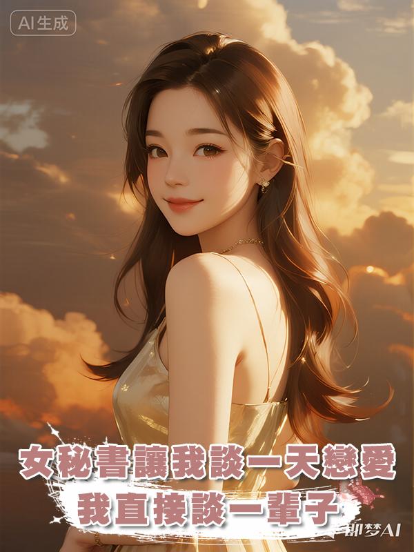 未婚夫女秘書讓我找精神小夥談一天戀愛，我直接談一輩子