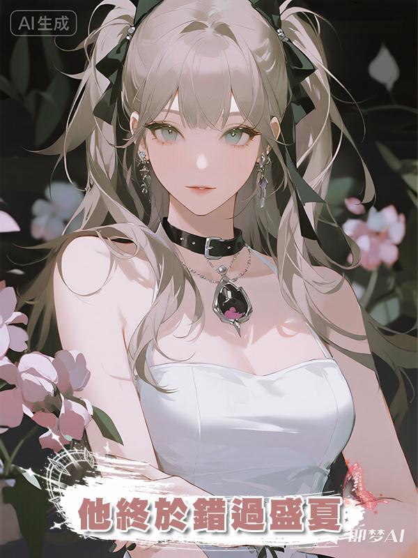 他終於錯過盛夏