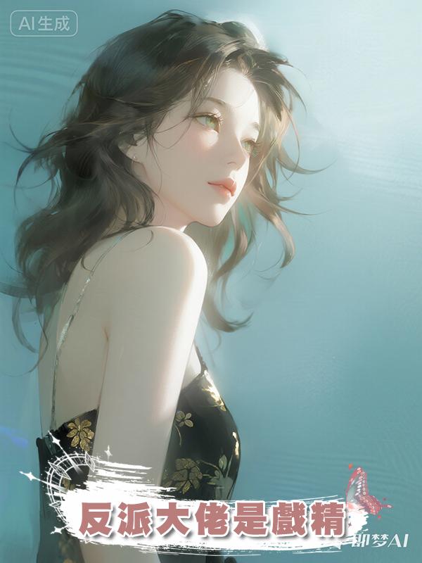 反派大佬是戲精