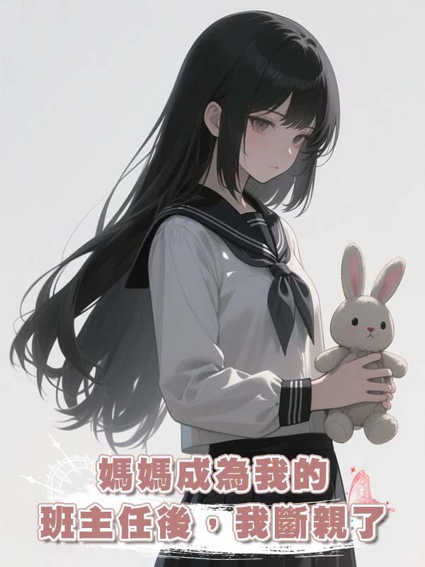 媽媽成為我的班主任後，我斷親了