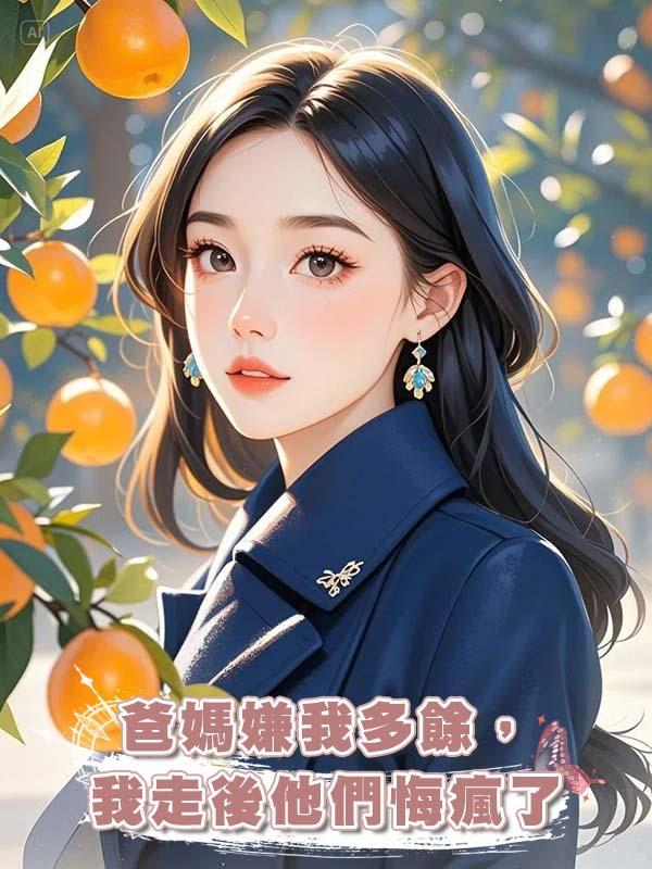 爸媽嫌我多餘，我走後他們悔瘋了