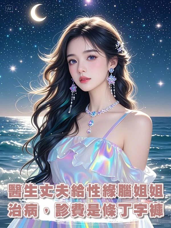 醫生丈夫給性緣腦姐姐治病，診費是條丁字褲