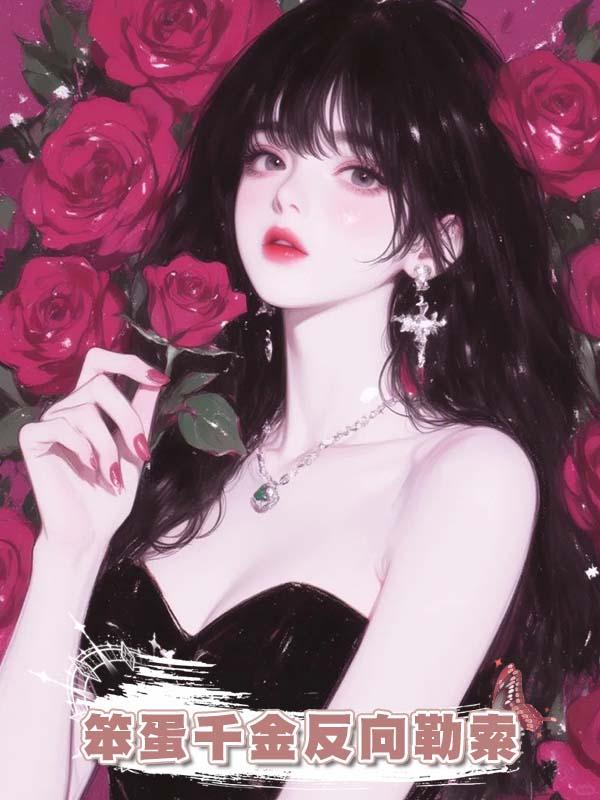 笨蛋千金反向勒索