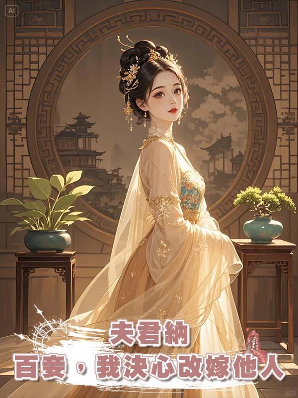 夫君納百妾，我決心改嫁他人