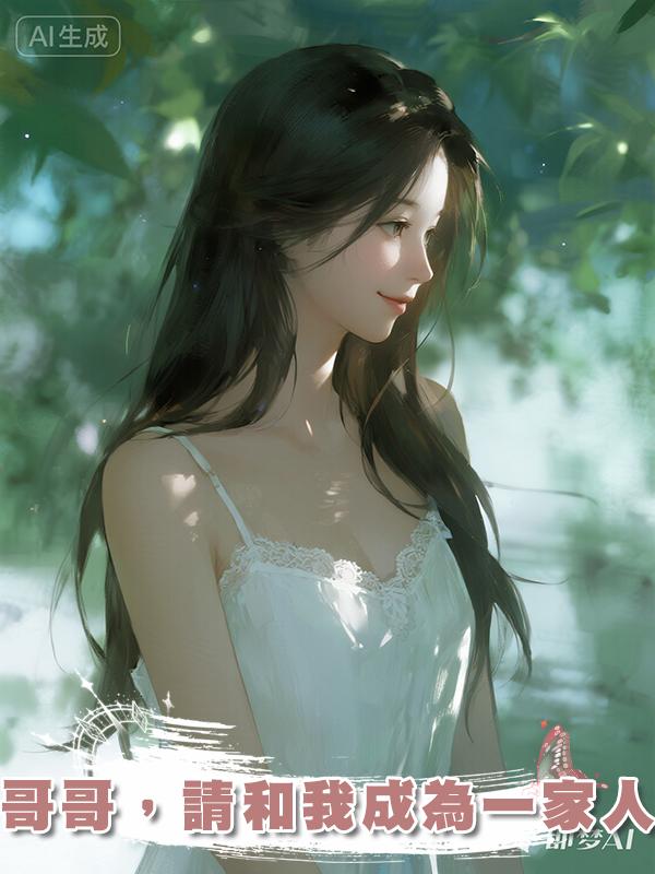 哥哥，請和我成為一家人