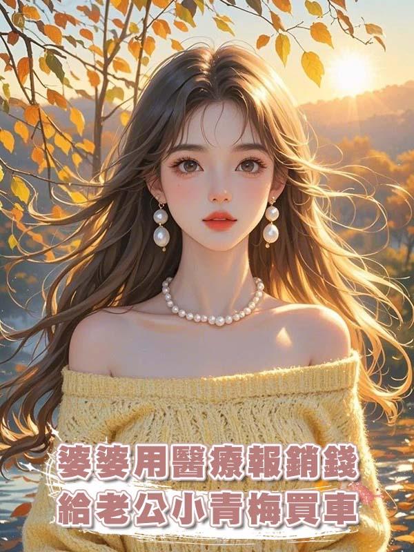 婆婆用醫療報銷錢給老公小青梅買車，我直接離婚